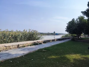ساحل بهمنشیر
