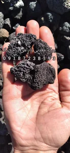 پوکه معدنی سبک و درجه یک 2
