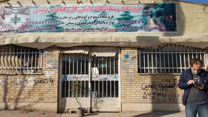 فروشگاه گل و گیاه آزادگان 2