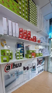 گام الکترونیک 4