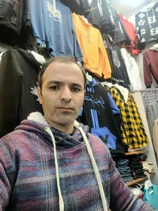 پوشاک نجفی 2