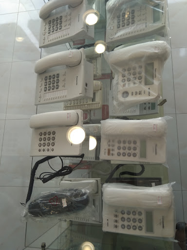 al-ammar telecom