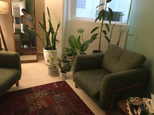 مرکز مشاوره و رواندرمانی خانه نیکان