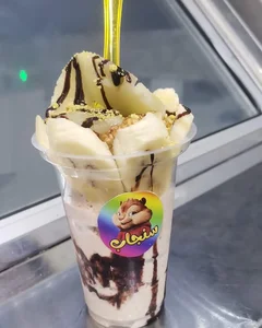 آبمیوه بستنی سنجاب 5