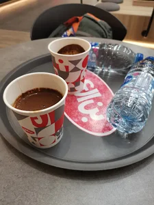 Al Ameed Coffee Souq Bab Al-Medina