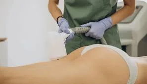 Sana hair removal center