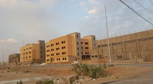 مجمع مدارس الفضيلة بنين