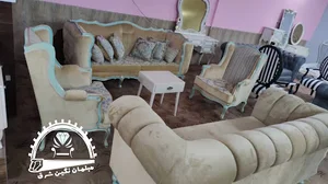 تولیدی مبلمان چستر نگین شرق