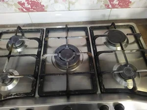 خدمات فنی لوازم خانگی گازسوز سماشعله((حسن علیجانپور))