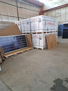 شرکت پیشگامان انرژی پاک