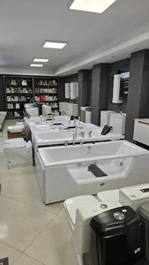 گالری ساختمانی کلاسیک
