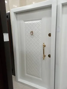 آروین دُر نمایندگی درب ضد سرقت وپنجره های upvc 5