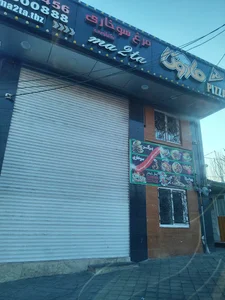 فست فود مادوتا
