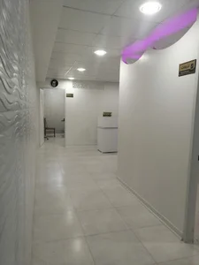 مطب دکتر ایمان شهیدی فر