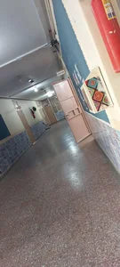 دبیرستان نمونه دولتی دخترانه بشری 5
