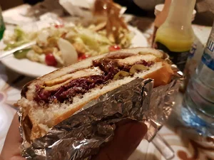 برگرچیان