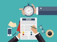 تفاوت تست آموزشی و تست سنجشی – باکلاس