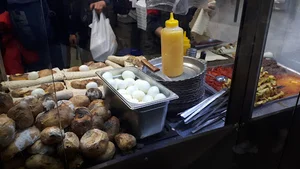 لقمه بازار