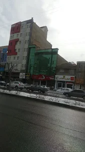 mobl iran zamin
