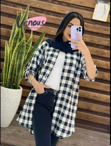 پوشاک مهنا 2