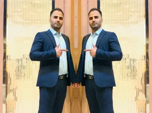 لاستیک بزرگترین فروشگاه لاستیک پارسیان شعبه ۱