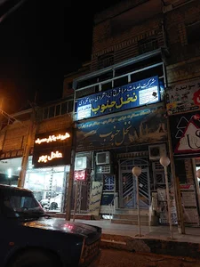 آژانس مسافرتی و گردشگری نخل جنوب دزفول