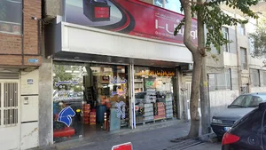 باطریسازی و مکانیکی و جلوبندی و تعویض روغن محمد
