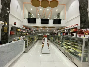 شیرینی کندو 4