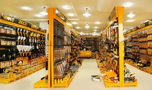 پیچ و مهره فروشی فلاحی