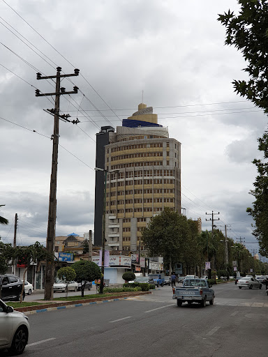 Tireng Tower