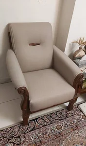 تعمیرات مبلمان در تهرانپارس شرقی 4