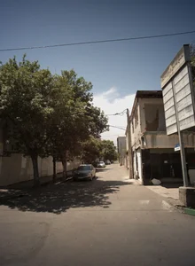 مجتمع پلی کلینیک درمانی امام سجاد ناجا 3