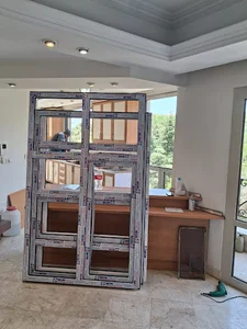 نمایندگی وین تک
