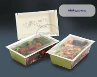 شرکت بسته بندی خشکبار صدرا گستر