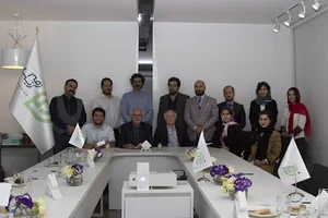 مهندسان مشاور زمین زیست
