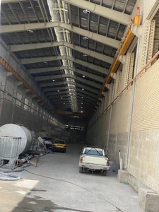 شرکت شاکرین گیربکس (کارخانه و فروشگاه مرکزی) 2