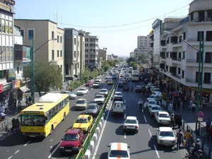 امیرآباد فاز۳