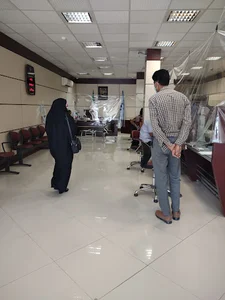 بانک رفاه