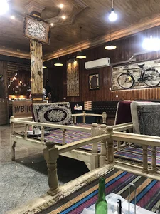 کافه گیسوم