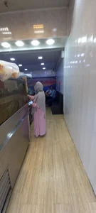 کافه فست فود سفره ایرانی 2