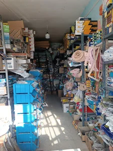 لوازم یدکی رضایی