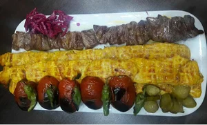 رستوران ترنج