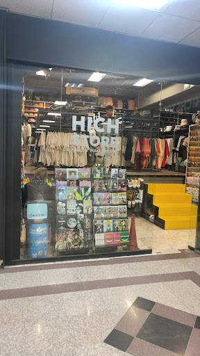 Hich Store Andisheh - هیچ استور اندیشه