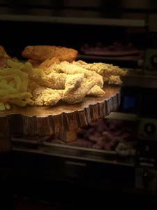سوخاری کیلویی خروس 2