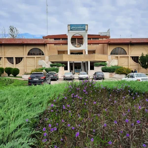 جامعة مازندران/ كلية الطب