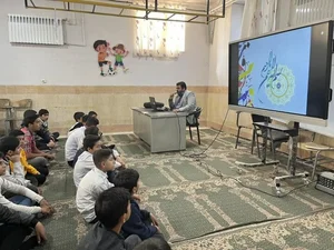 دبیرستان دکتر علی قاضی