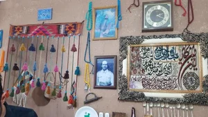 دیزی سرای سنتی میرزا شعبه ۲ 4