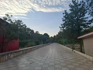 پارک شهدای محراب 4