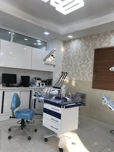 مطب دندانپزشکی دکتر تاتار