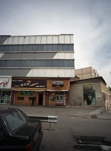 فست فود اوزو 2